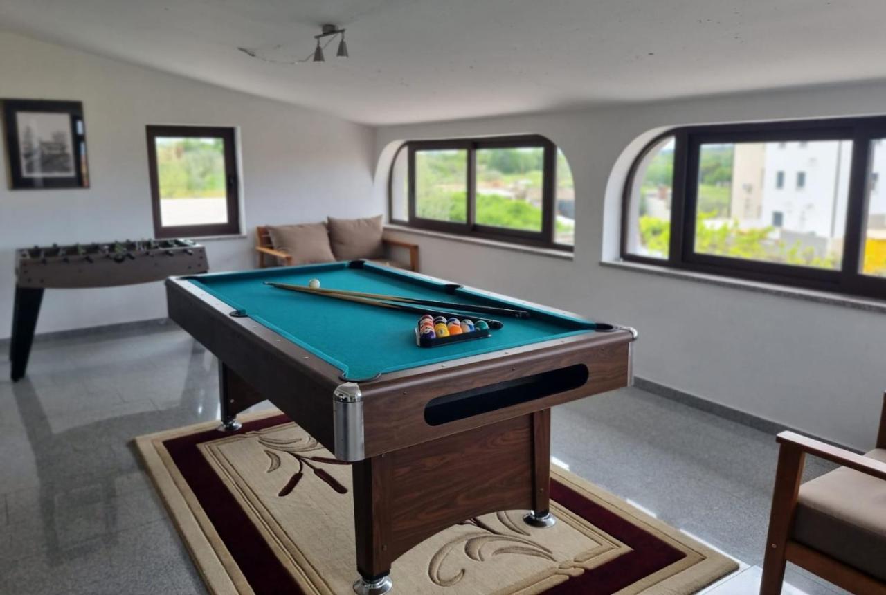 San Zaro Apartma