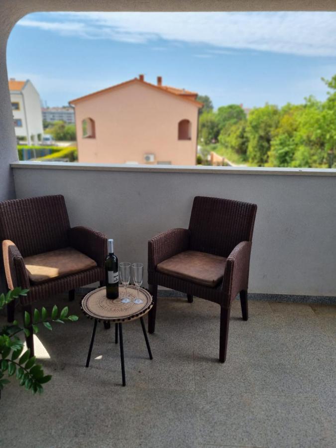 Apartma San Zaro Pula