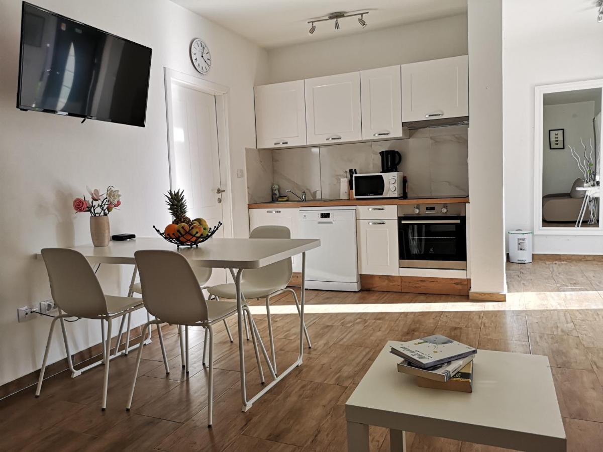 San Zaro Apartma